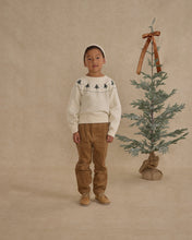 Load image into Gallery viewer, Oliver Pant - Toffee
