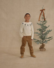 Load image into Gallery viewer, Oliver Pant - Toffee
