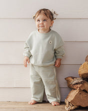 Load image into Gallery viewer, Track Pant - Sage
