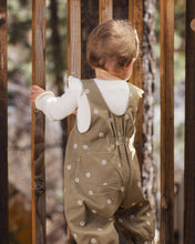 Load image into Gallery viewer, Shoulder Ruffle Bodysuit - Natural
