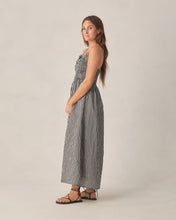 Load image into Gallery viewer, Women's Chrissy Dress - Black Check
