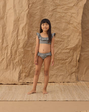 Load image into Gallery viewer, Margot Bikini - Black Gingham
