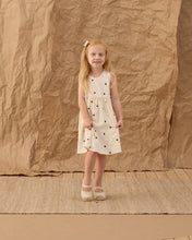 Load image into Gallery viewer, Crochet Bow Clips - Ivory
