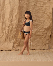 Load image into Gallery viewer, Daisy Bikini - Black
