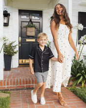 Load image into Gallery viewer, Women's Jane Dress - Polka Dot
