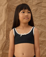 Load image into Gallery viewer, Daisy Bikini - Black
