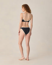 Load image into Gallery viewer, Women's Cora Bikini Top - Black
