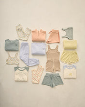 Load image into Gallery viewer, Raglan Crop Tee - Shine Bright
