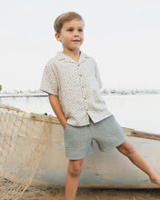 Load image into Gallery viewer, Relaxed Short - Sea Green

