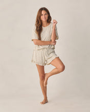 Load image into Gallery viewer, Women's Mosie Set - Blue Meadow

