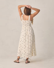 Load image into Gallery viewer, Women's Jane Dress - Polka Dot
