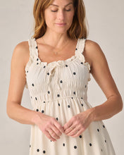Load image into Gallery viewer, Women's Jane Dress - Polka Dot
