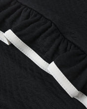 Load image into Gallery viewer, Skirted One Piece - Black
