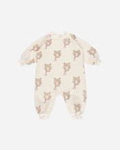 Load image into Gallery viewer, Raglan Jumpsuit - Bears
