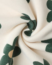Load image into Gallery viewer, Wide Leg Sweatpant - Daisy
