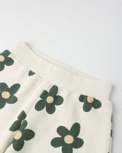 Load image into Gallery viewer, Wide Leg Sweatpant - Daisy
