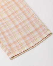 Load image into Gallery viewer, Kayli Set - Summer Plaid
