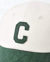 Load image into Gallery viewer, Baseball Hat - Natural
