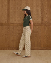 Load image into Gallery viewer, Jersey Tee - Green - SIZE 10-12 YEARS
