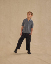 Load image into Gallery viewer, Baggy Pant - Washed Black
