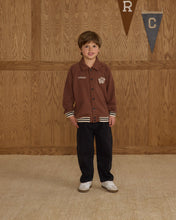 Load image into Gallery viewer, Baggy Pant - Washed Black
