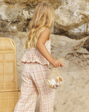 Load image into Gallery viewer, Kayli Set - Summer Plaid
