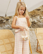 Load image into Gallery viewer, Kayli Set - Summer Plaid
