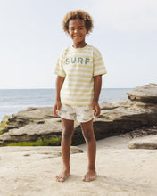 Load image into Gallery viewer, Relaxed Tee - Surf
