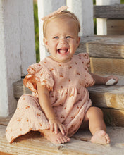 Load image into Gallery viewer, Kinsley Dress - Melon
