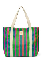 Load image into Gallery viewer, Spring Green Summer Bag
