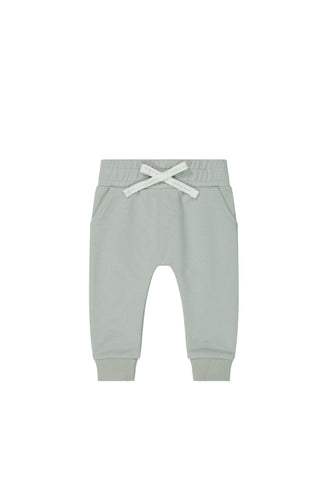 Mineral comfy sweatpants for children and babies. 