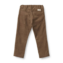 Load image into Gallery viewer, Trousers Hugo - Grey Brown
