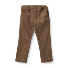 Load image into Gallery viewer, Trousers Hugo - Grey Brown
