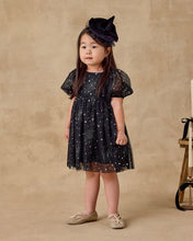 Load image into Gallery viewer, Luna Dress - Night Sky
