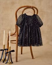 Load image into Gallery viewer, Luna Dress - Night Sky
