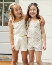 Load image into Gallery viewer, Pointelle Lounge Set - Natural
