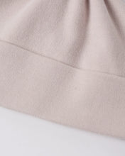 Load image into Gallery viewer, Knotted Baby Hat - Lilac Mist

