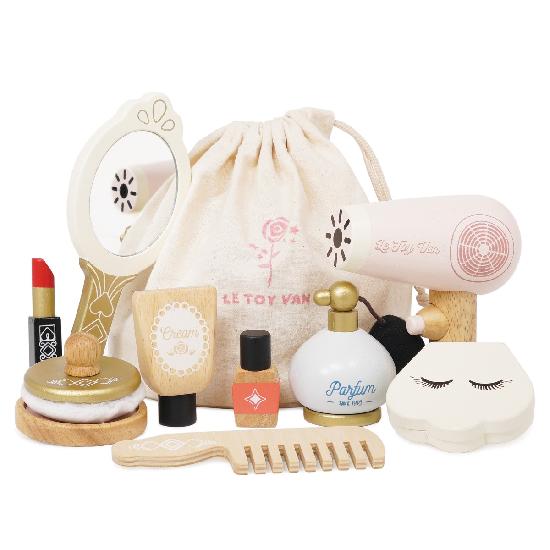 Roleplay - Vanity Star Beauty Kit