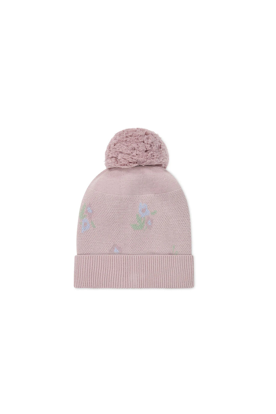 Addison Beanie - Meredith Morganite