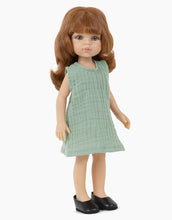 Load image into Gallery viewer, Amigas Iva Dress - Green
