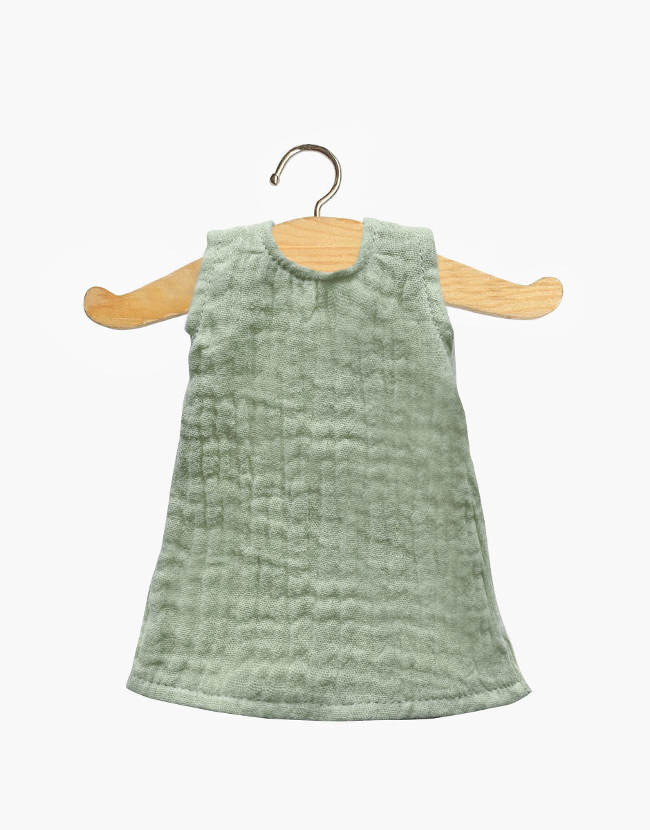 Amigas Iva Dress - Green