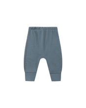 Load image into Gallery viewer, Drawstring Pant - Ocean
