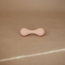 Load image into Gallery viewer, Baby Rattle Toy - Blush
