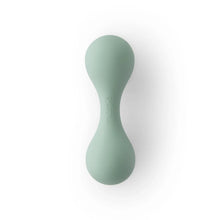 Load image into Gallery viewer, Baby Rattle Toy - Cambridge Blue
