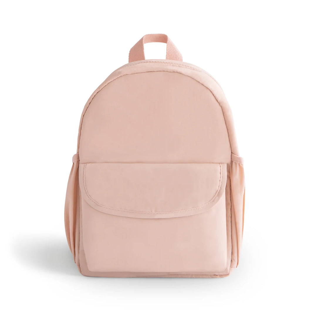 Toddler Backpack - Blush