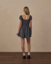 Load image into Gallery viewer, Teen Alex Dress - Heart Ditsy
