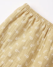 Load image into Gallery viewer, Marisol Dress - Butterscotch Floral
