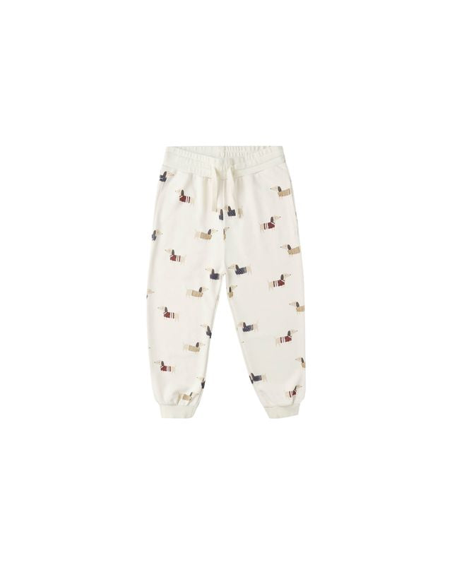 Jogger Sweatpant - Dachshund