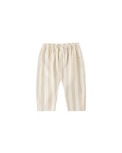 Load image into Gallery viewer, Henry Pant - Summer Stripe - SIZE 6-12 M, 2-3 YR
