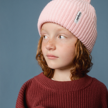 Load image into Gallery viewer, Fisherman Beanie - Pink
